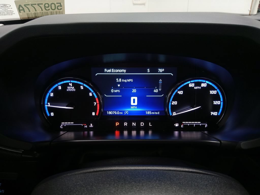 Certified 2024 Ford Bronco Sport Outer Banks AWD/4WD image 19