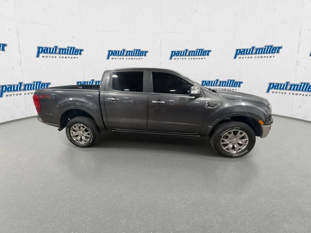 Certified 2019 Ford Ranger Lariat w/ Equipment Group 501A Mid AWD/4WD image 12