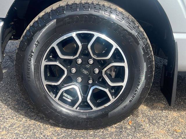 Certified 2023 Ford F150 XL w/ STX Appearance Package AWD/4WD image 5