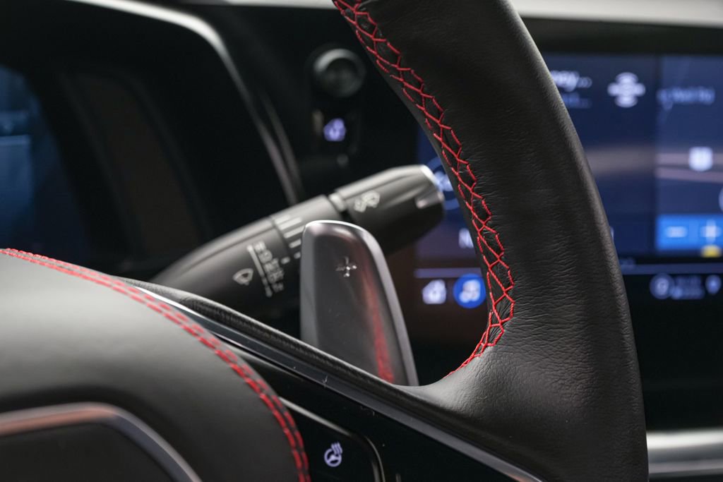 Used 2022 Chevrolet Corvette Stingray Premium Conv w/ Z51 Performance Package image 27