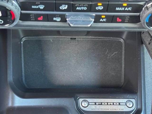 Certified 2024 Ford Bronco Outer Banks AWD/4WD image 27