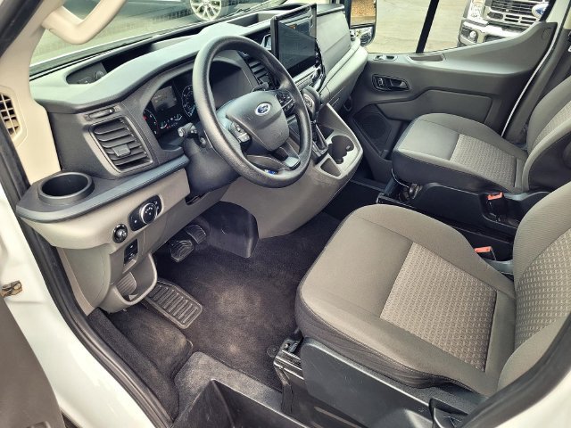 Certified 2023 Ford Transit 350 XLT RWD image 9