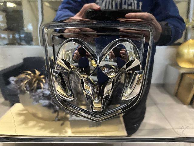 Used 2020 RAM 1500 Classic Warlock image 28