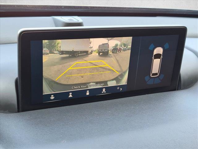 Used 2021 Acura TLX w/ Technology Package FWD image 13