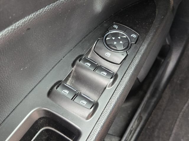 Certified 2019 Ford Fusion SEL FWD image 24