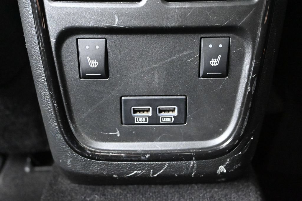Used 2019 Dodge Charger R/T w/ Plus Group RWD image 22