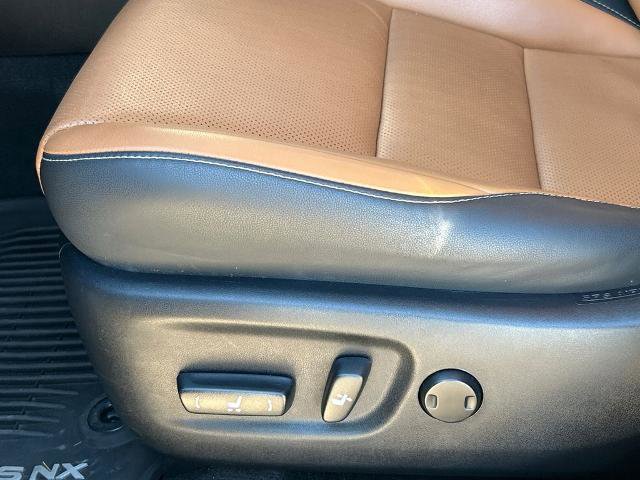 Used 2020 Lexus NX 300 FWD w/ Premium Package image 14