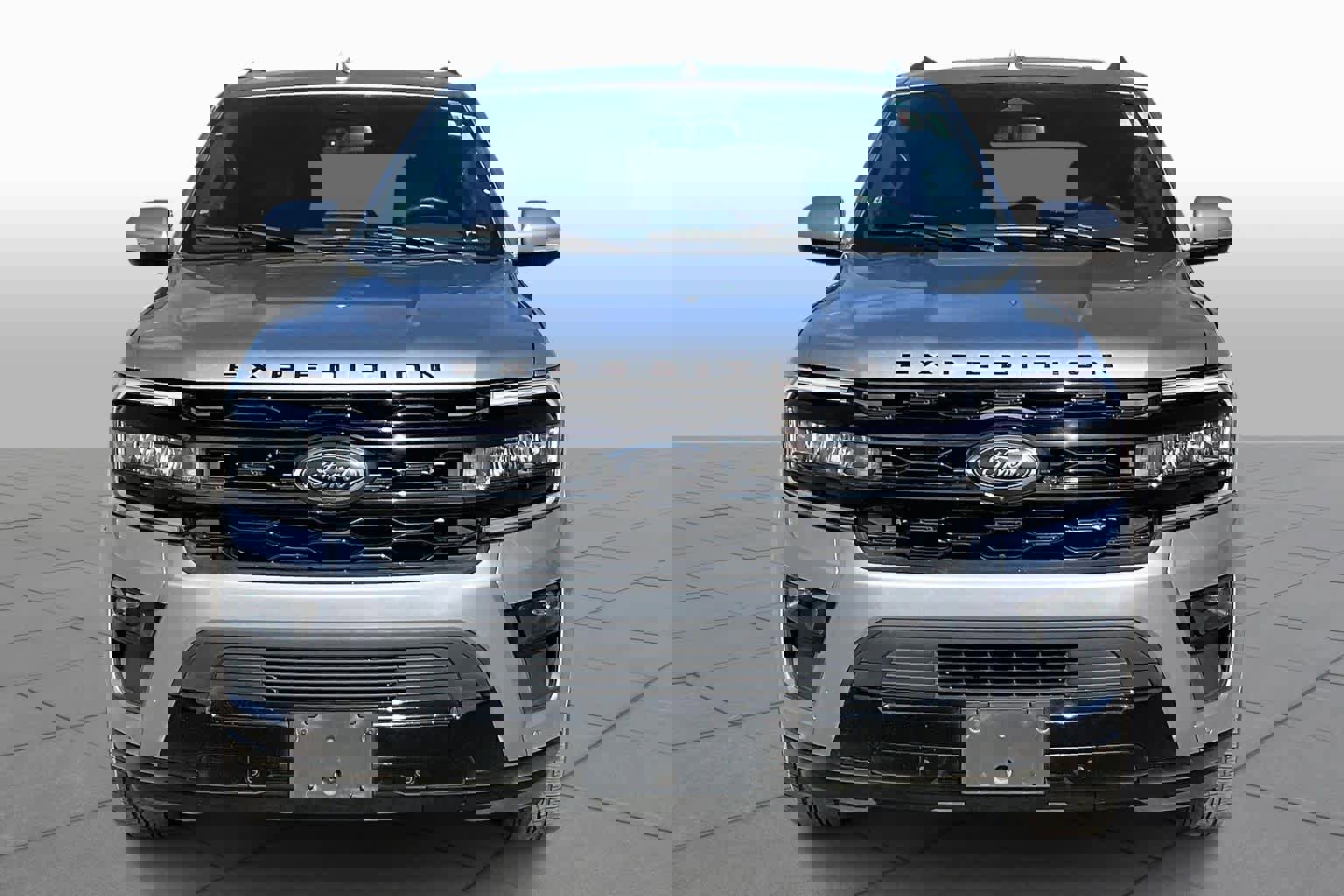 Certified 2023 Ford Expedition Max Limited image 3