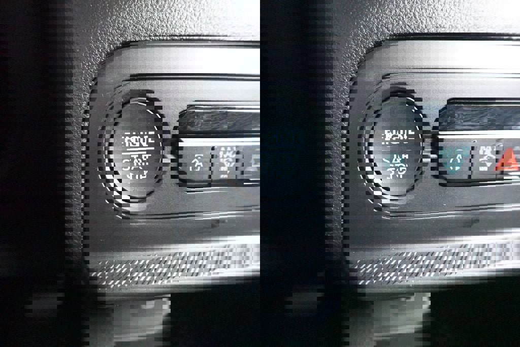 Certified 2025 Ford Bronco Sport Outer Banks w/ Outer Banks Tech Package+ AWD/4WD image 22