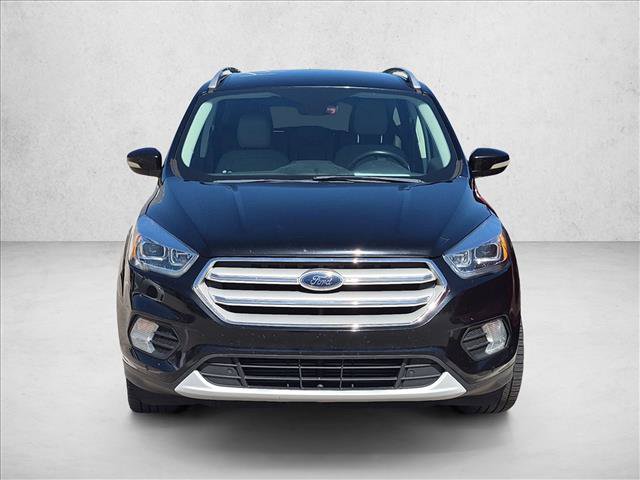 Certified 2019 Ford Escape Titanium AWD/4WD image 2