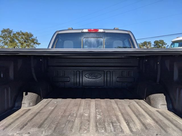 Certified 2024 Ford F150 Lariat w/ Bed Utility Package image 12