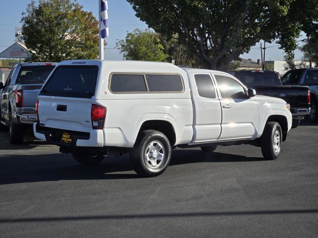 Used 2020 Toyota Tacoma SR RWD image 4