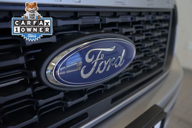 Certified 2023 Ford Ranger XLT AWD/4WD image 19