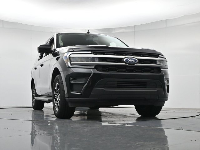 Certified 2024 Ford Expedition XLT AWD/4WD image 39