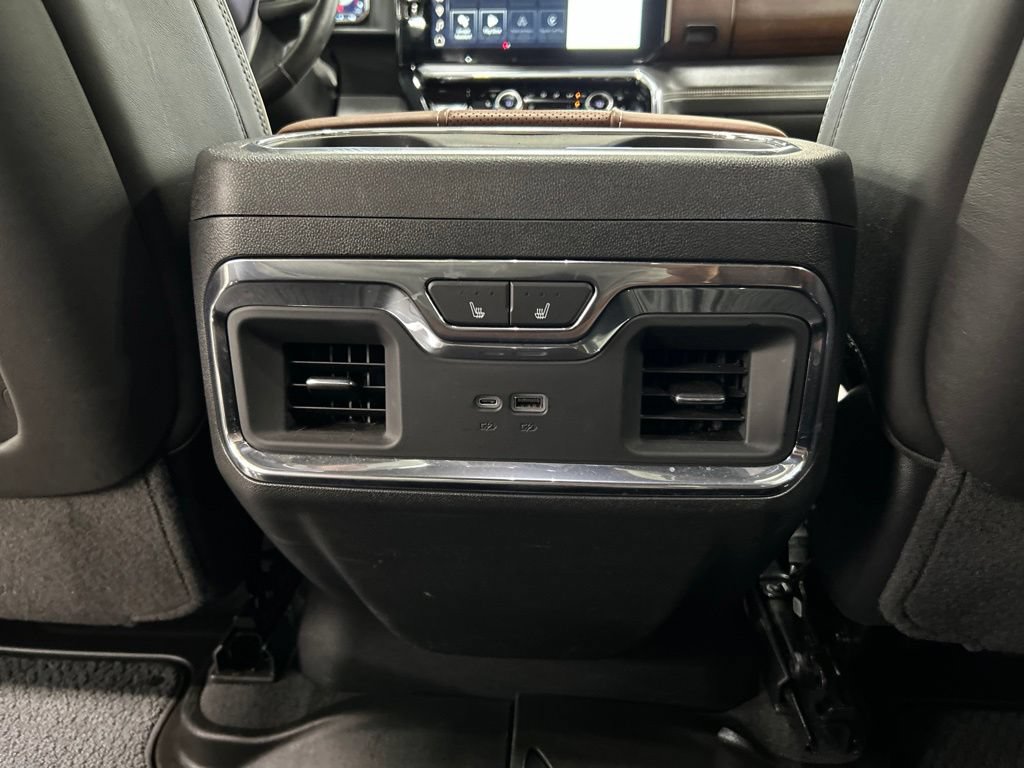 Used 2024 GMC Sierra 1500 Denali Ultimate AWD/4WD image 30