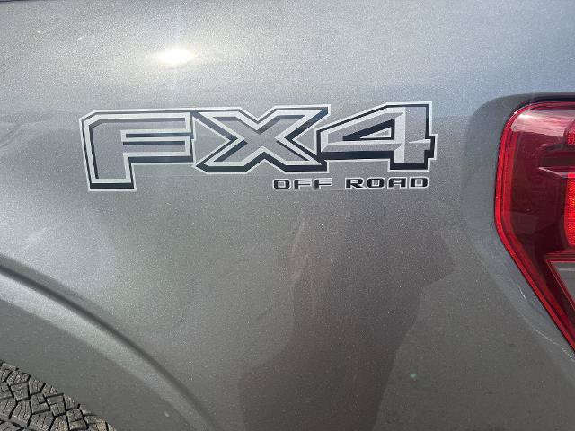 Certified 2024 Ford F150 STX w/ Equipment Group 201A FX4 AWD/4WD image 22