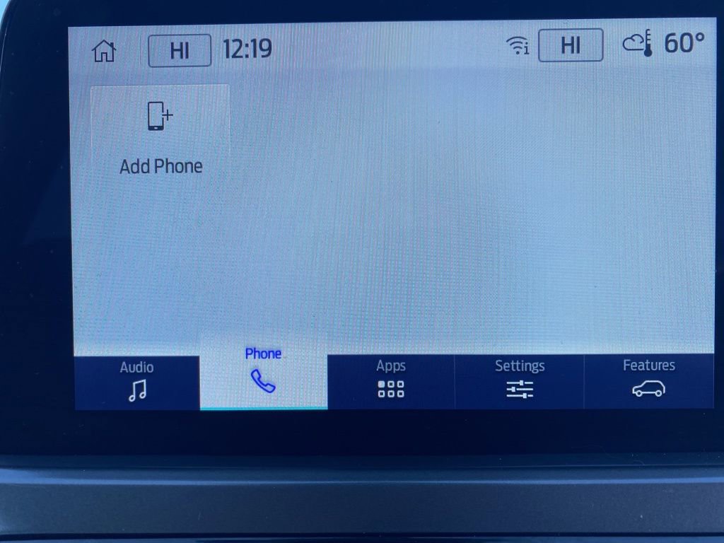 Certified 2023 Ford Escape Active image 26