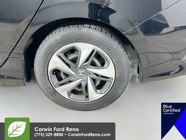 Used 2020 Honda Civic LX image 31
