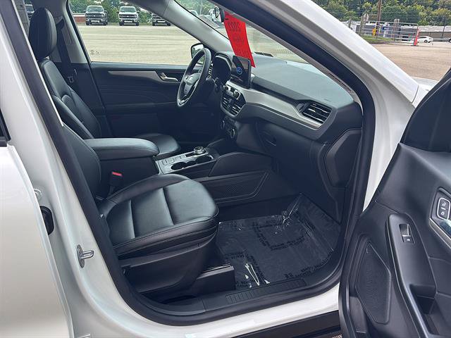 Certified 2022 Ford Escape SEL AWD/4WD image 20