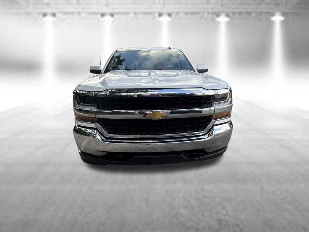 Used 2019 Chevrolet Silverado 1500 LT AWD/4WD image 9