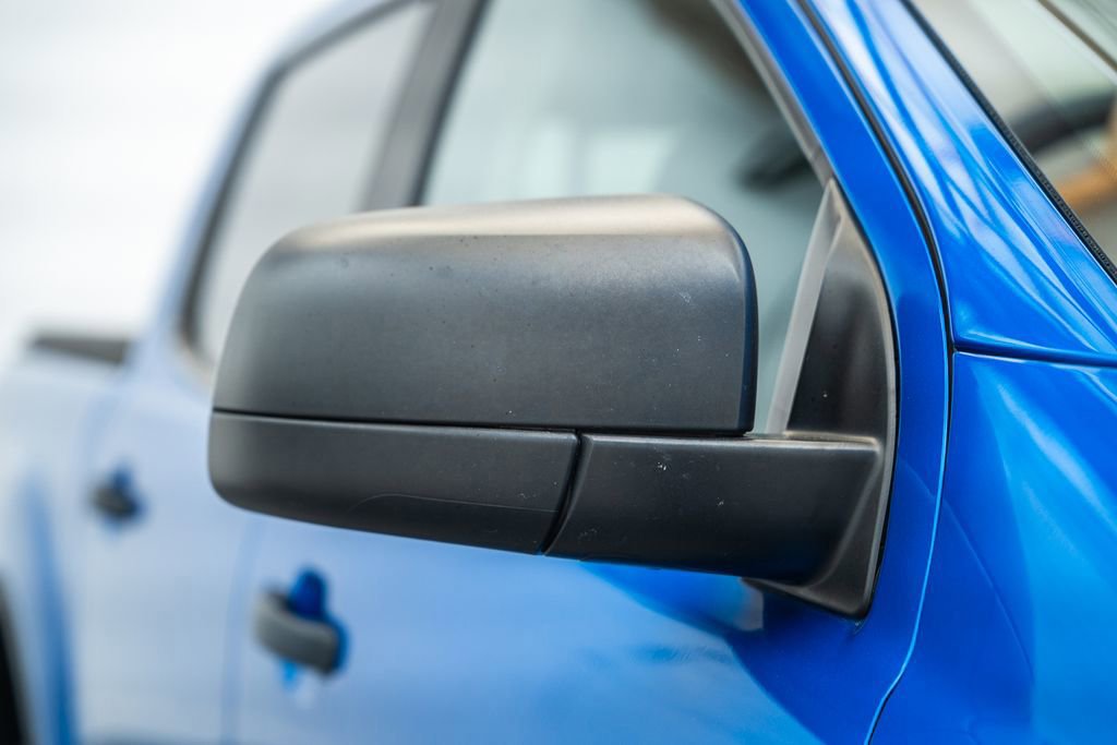 Certified 2021 Ford Ranger XL w/ FX4 Off-Road Package AWD/4WD image 16