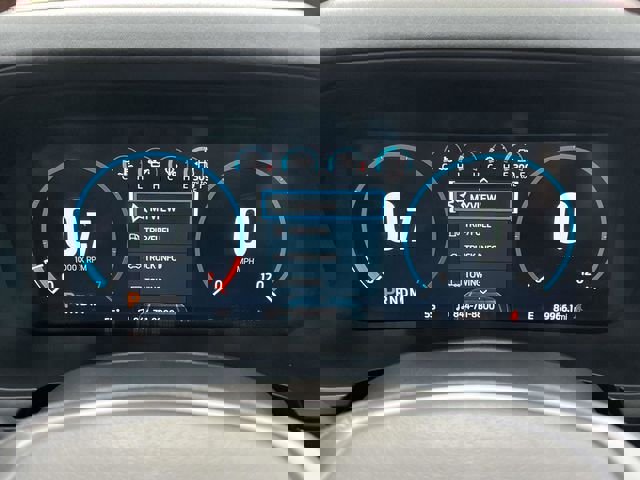 Certified 2023 Ford F150 Tremor w/ Equipment Group 402A High image 23