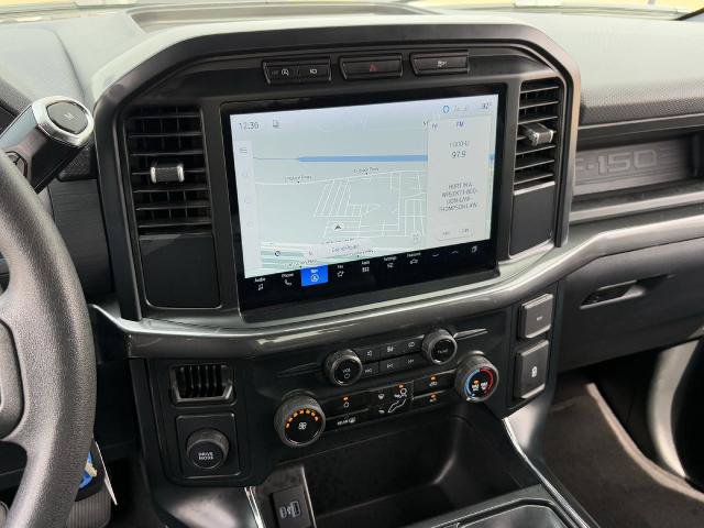 Certified 2024 Ford F150 STX RWD image 19