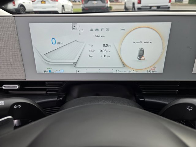 Used 2024 Hyundai Ioniq 5 SEL RWD image 24
