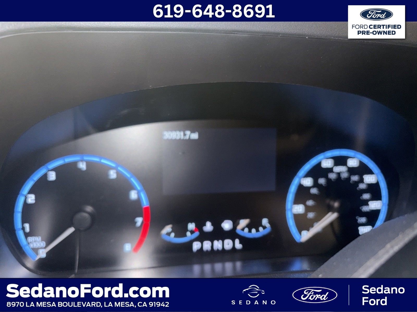 Certified 2024 Ford Bronco Sport Big Bend