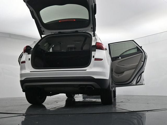 Used 2019 Hyundai Tucson Sport AWD/4WD image 46