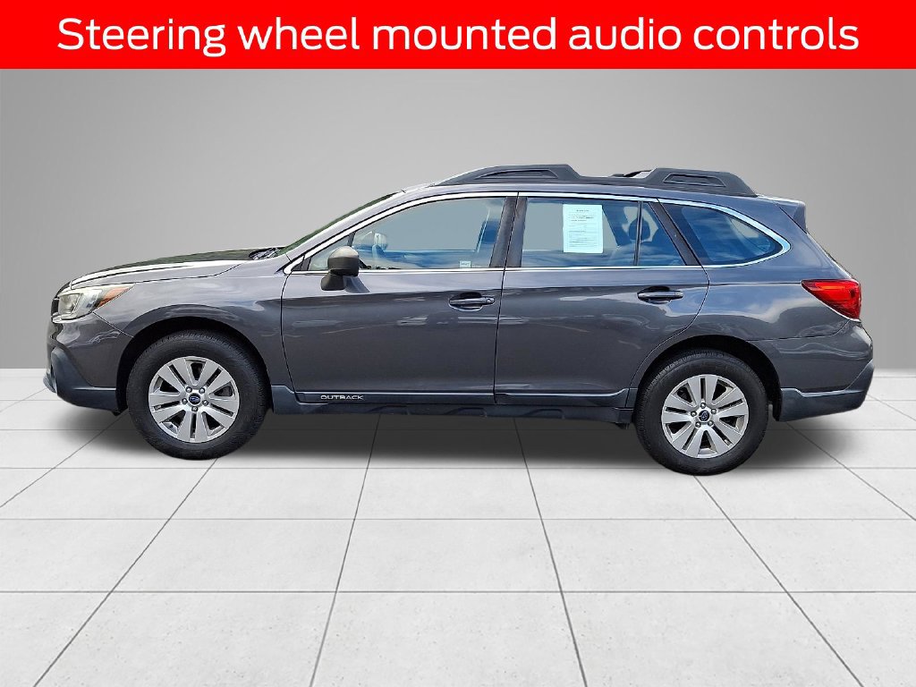 Used 2019 Subaru Outback 2.5i AWD/4WD image 7