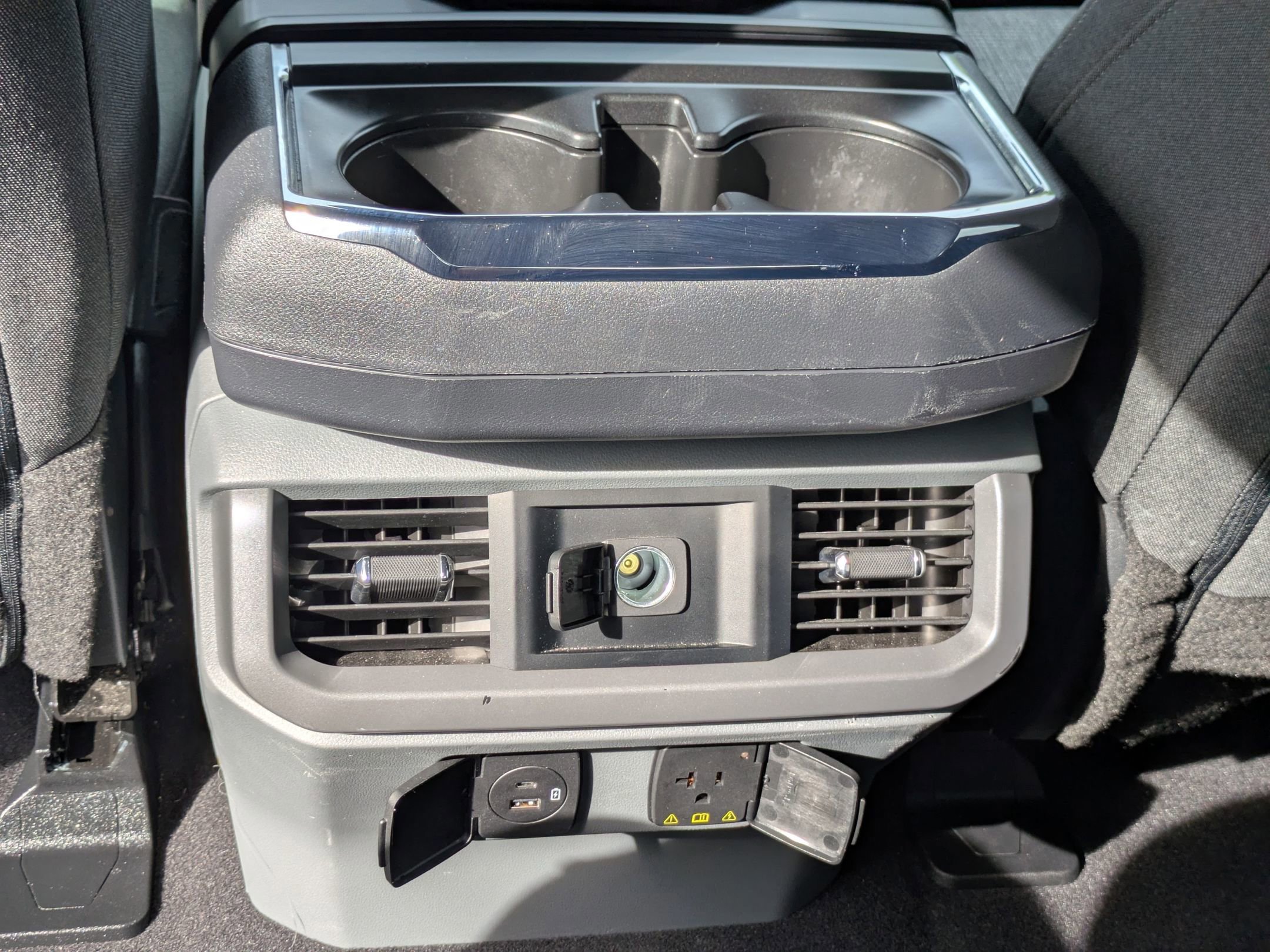 Certified 2023 Ford F150 Lightning XLT w/ Equipment Group 312A High image 29