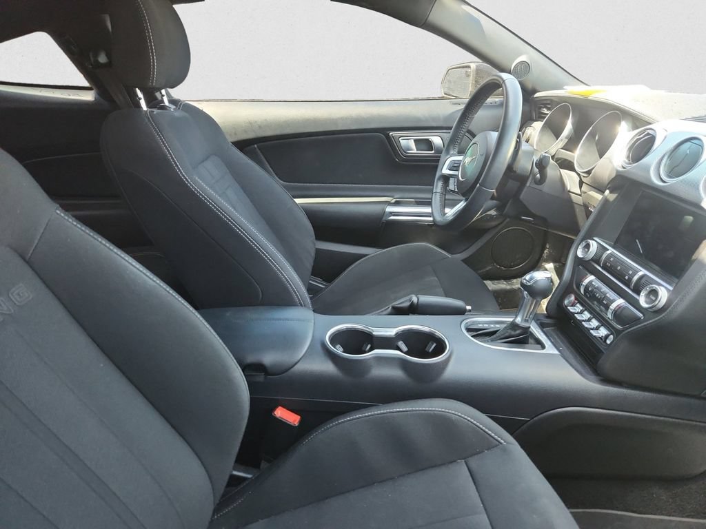 Certified 2021 Ford Mustang GT RWD image 10