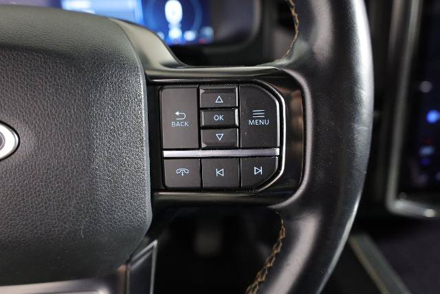 Certified 2022 Ford Expedition Max Platinum AWD/4WD image 19