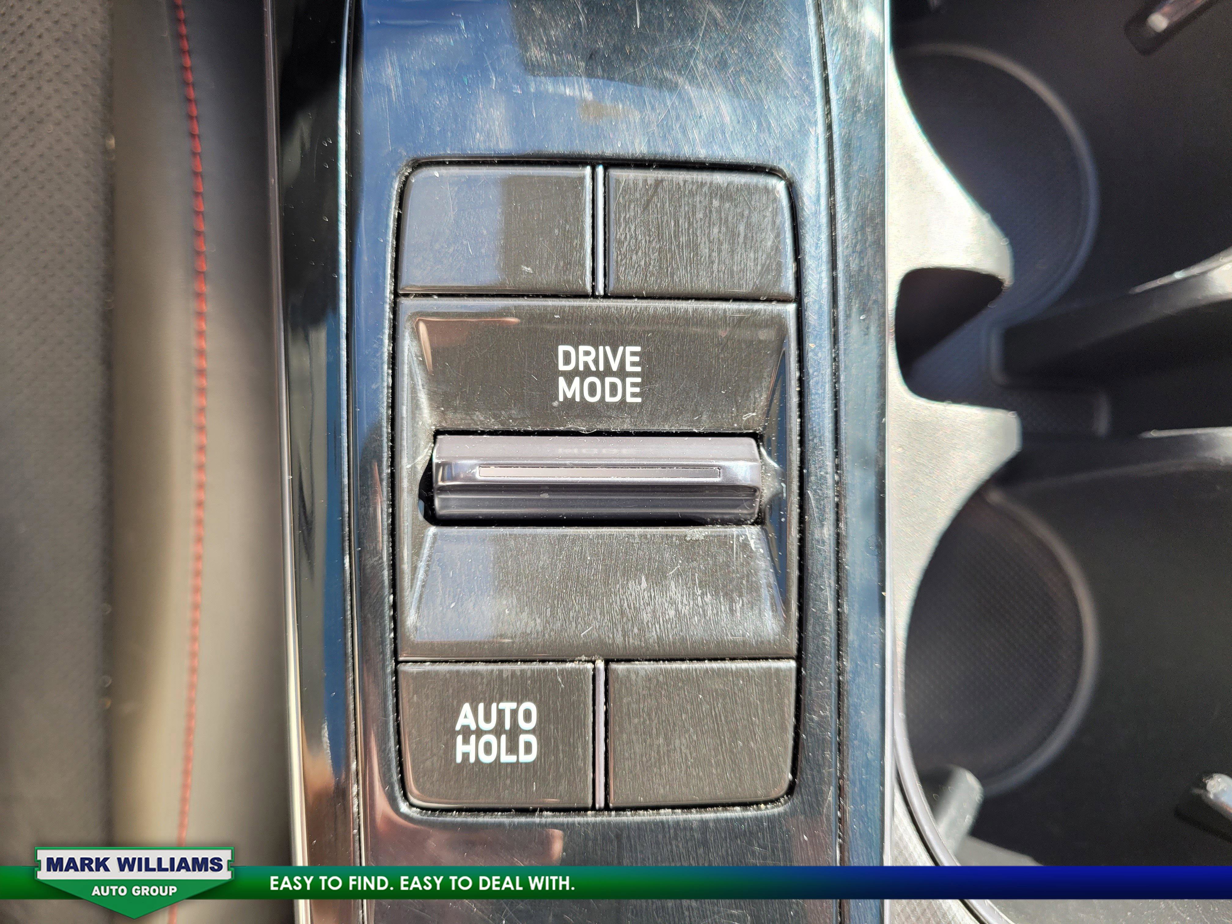 Used 2023 Hyundai Sonata N Line w/ Cargo Package image 27