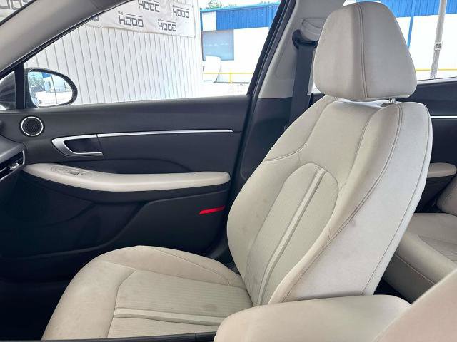 Used 2024 Hyundai Sonata SEL FWD image 20