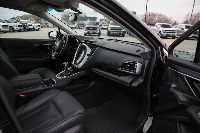 Used 2020 Subaru Outback Limited w/ Popular Package #2 image 31