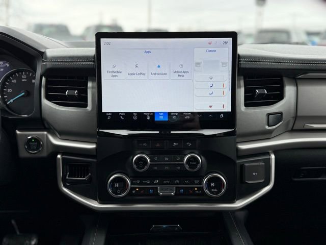 Certified 2024 Ford Expedition Max XLT image 26
