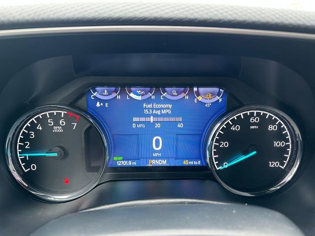 Certified 2023 Ford F150 XLT w/ Equipment Group 302A High image 18