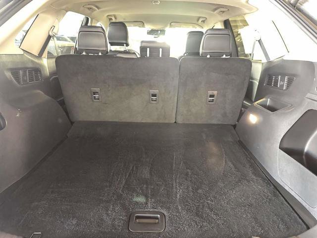 Certified 2024 Ford Edge SEL w/ Convenience Package image 8