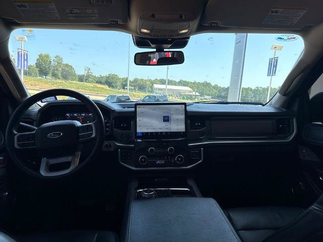 Certified 2024 Ford Expedition Max XLT AWD/4WD image 12