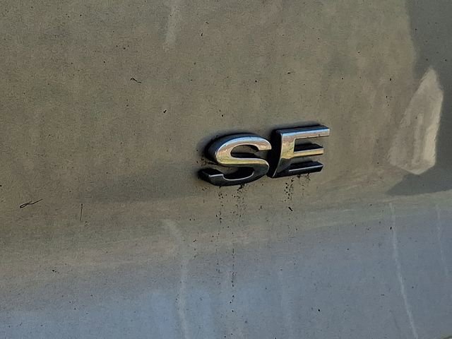 Certified 2018 Ford EcoSport SE w/ SE Convenience Package image 11