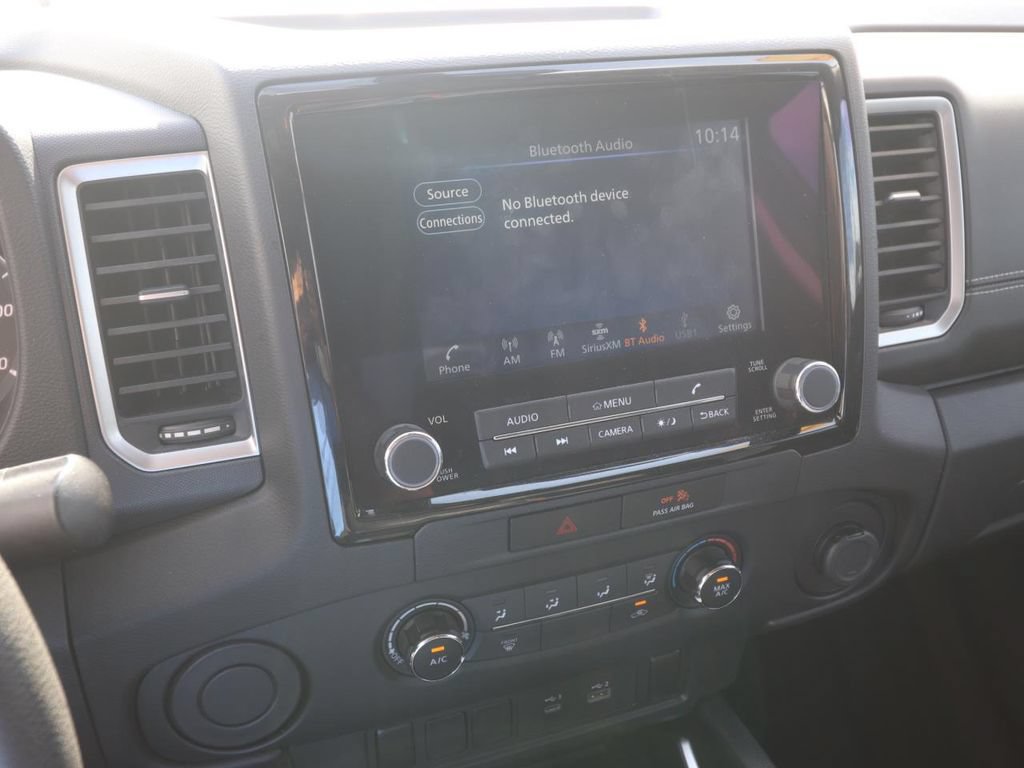 Used 2022 Nissan Frontier SV RWD image 19