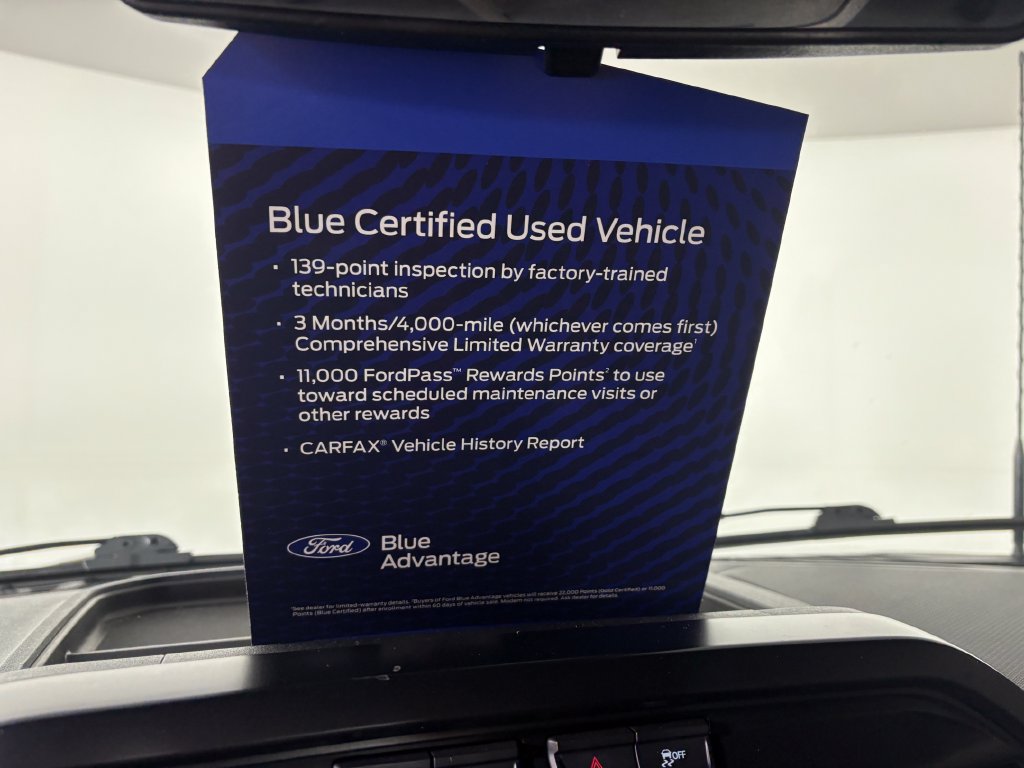 Certified 2021 Ford F150 XL w/ STX Appearance Package AWD/4WD image 22