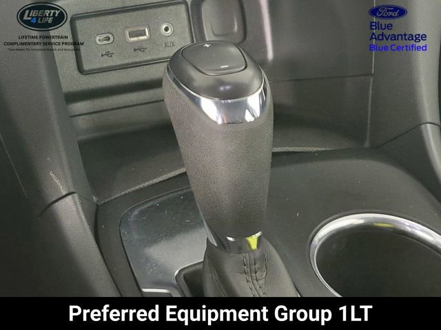 Used 2020 Chevrolet Equinox LT image 15