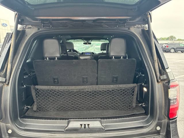 Certified 2021 Ford Expedition Limited RWD image 9