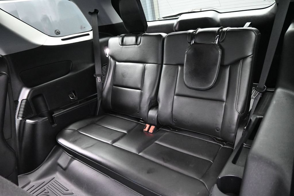 Certified 2022 Ford Explorer XLT AWD/4WD image 18