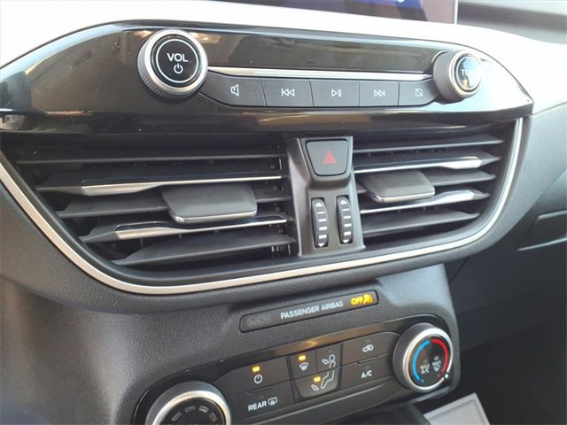 Certified 2022 Ford Escape SE image 20