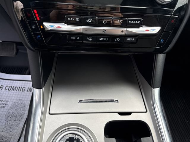 Certified 2023 Ford Explorer Platinum w/ Technology Package image 69