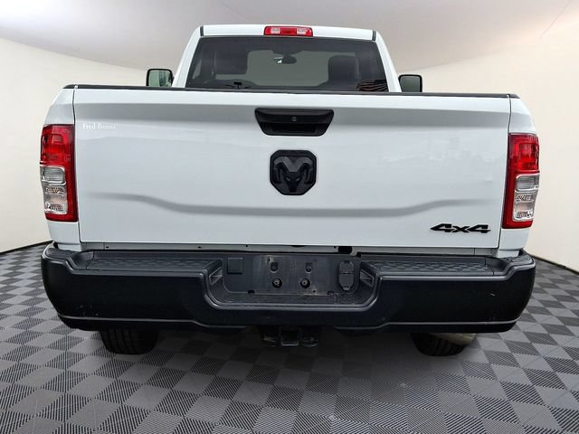 Used 2023 RAM 2500 Tradesman AWD/4WD image 5